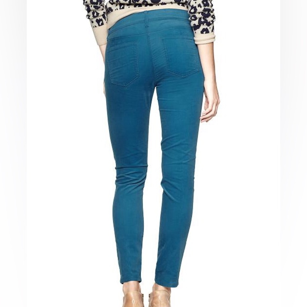 GAP Legging Cords Clear Lake